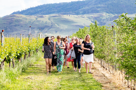 BLOCK PARTY - Friday May 29th