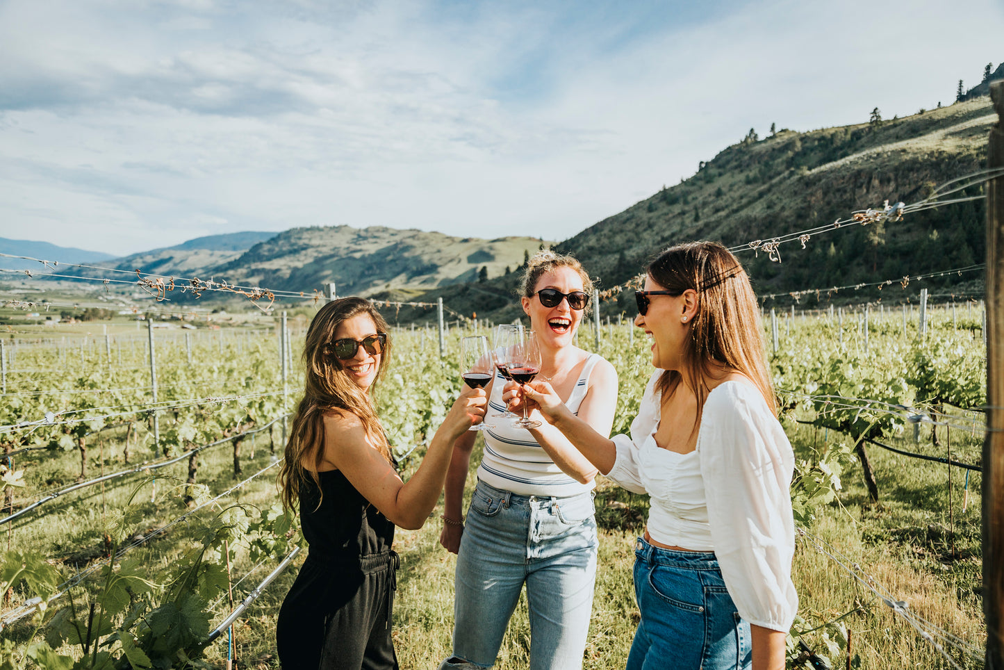 2025 HCM Dinner At the Farm