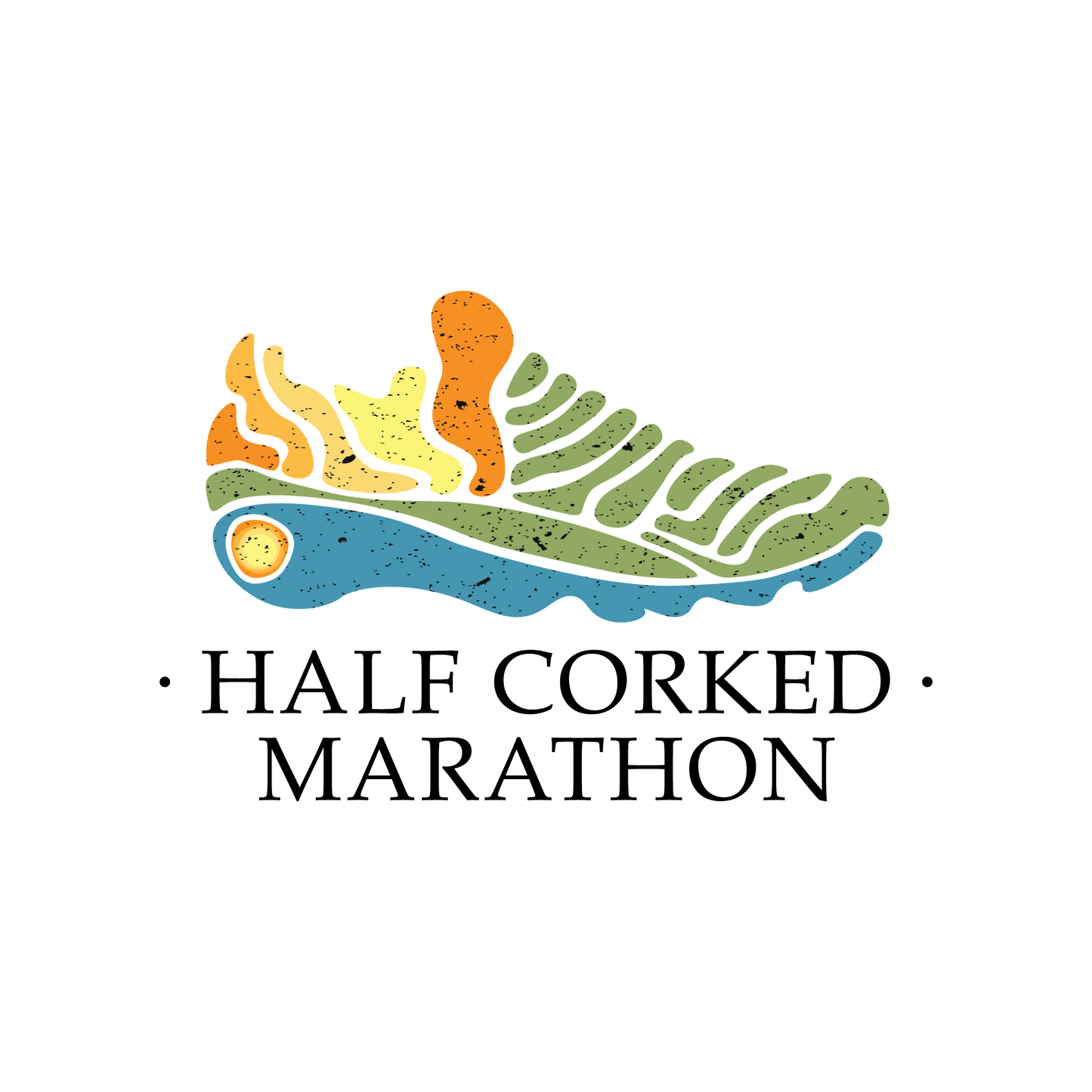 Half Corked Marathon Lottery Ticket 2026