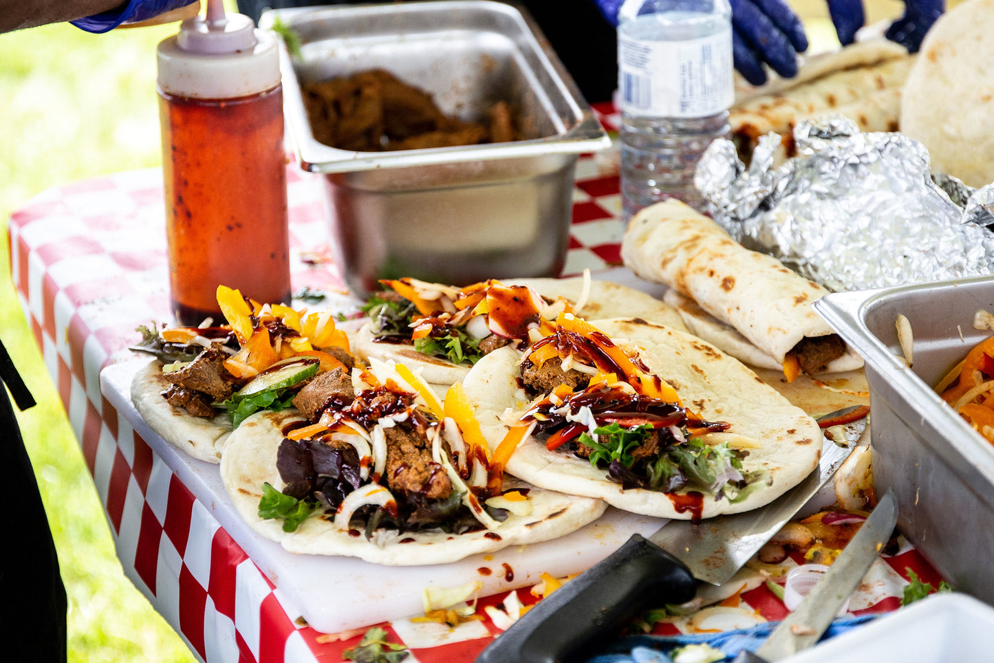 2026 Pig Out Festival YOUTH ticket (13-18)