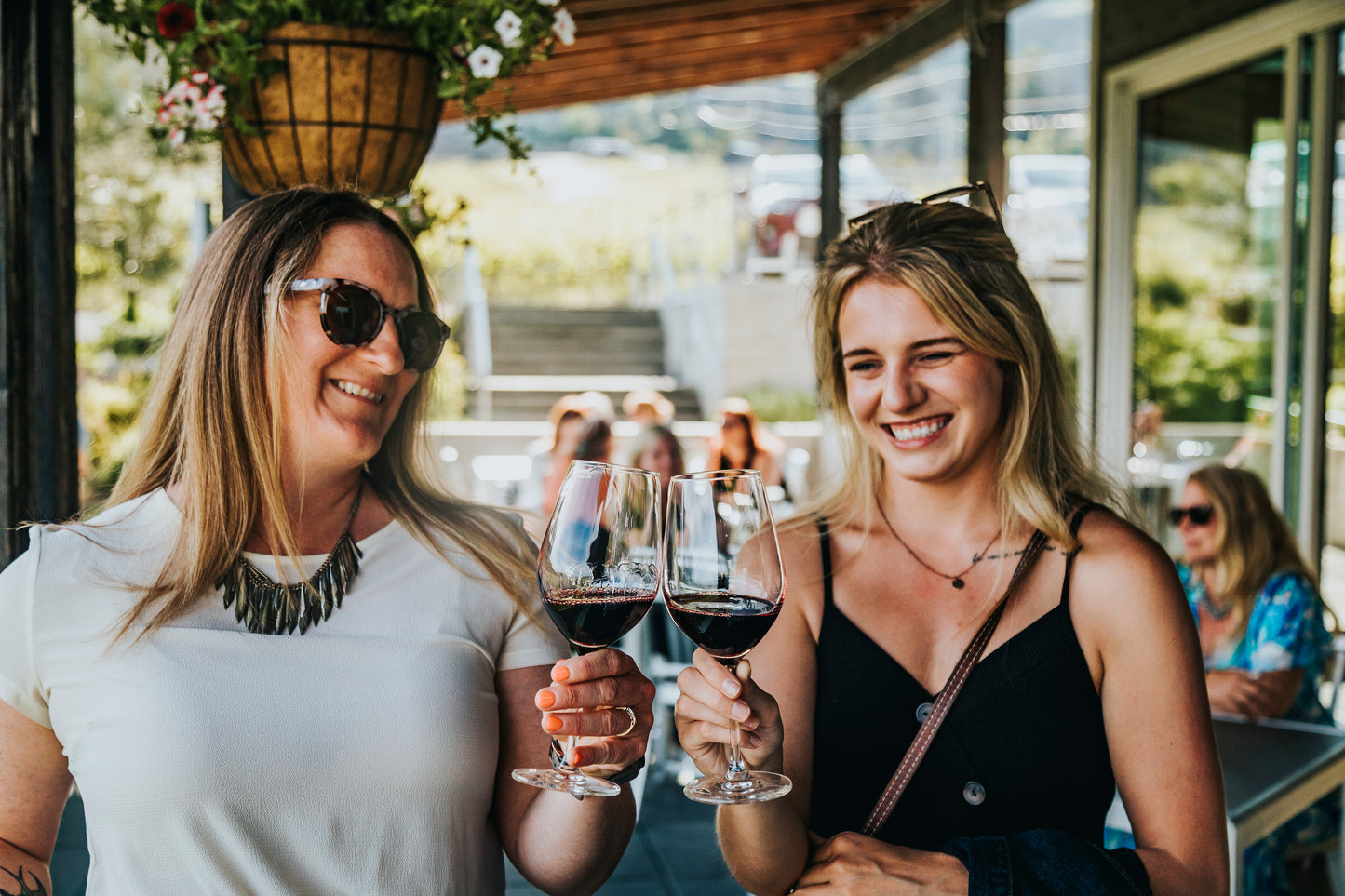 BLOCK PARTY - Friday May 29th