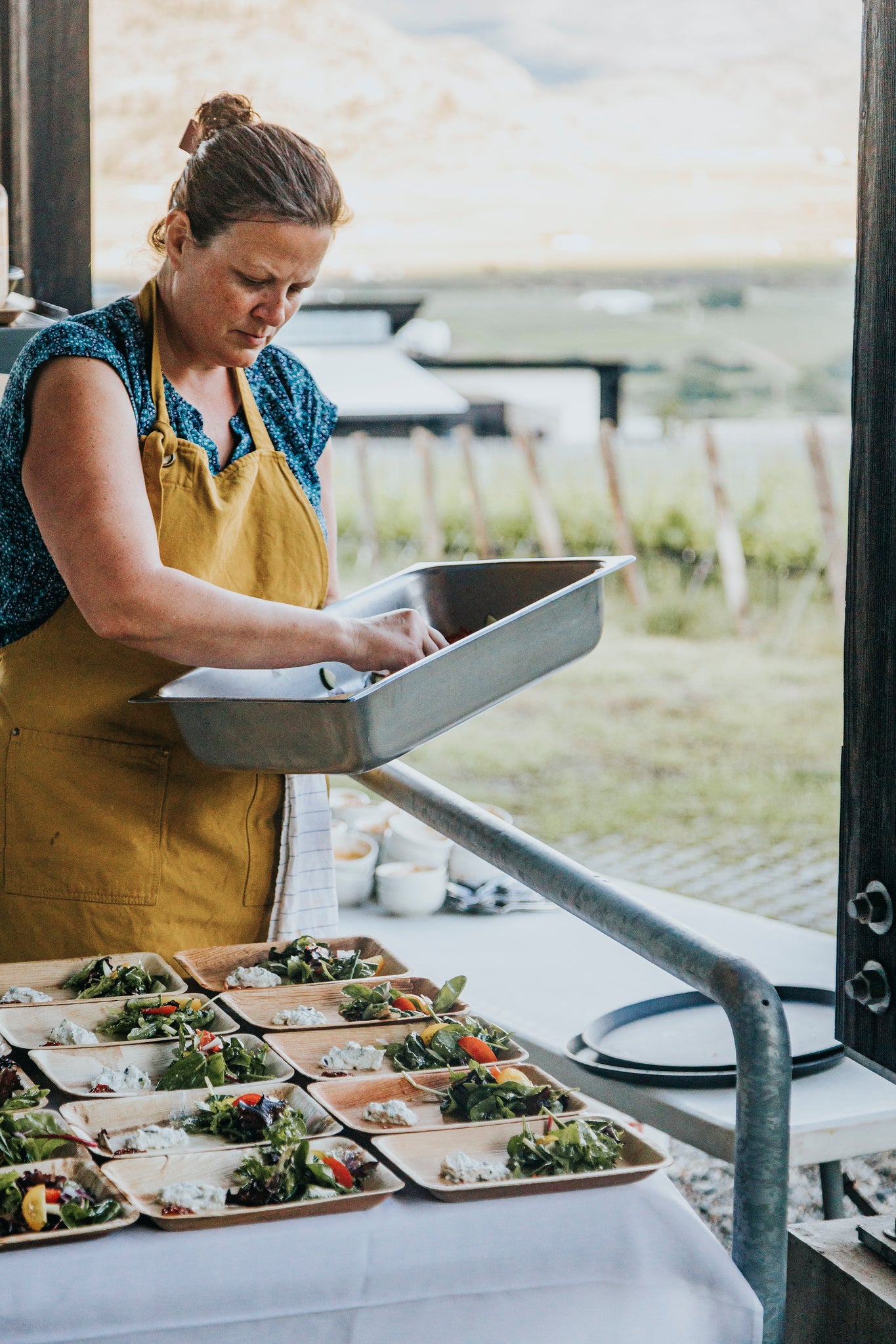 BLOCK PARTY - Friday May 29th