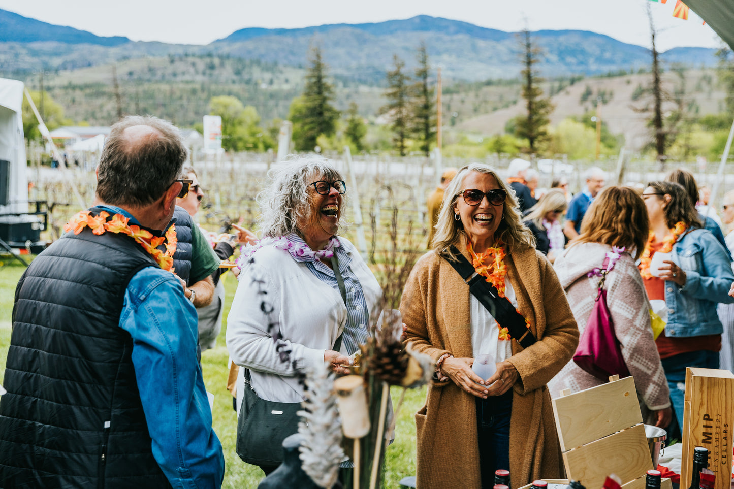 Tailgate KICK OFF Social - Thursday May 28th