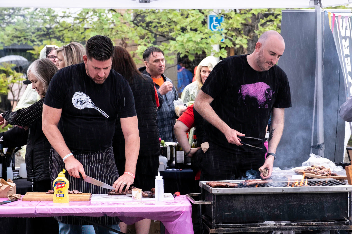 2026 Pig Out Ticket General