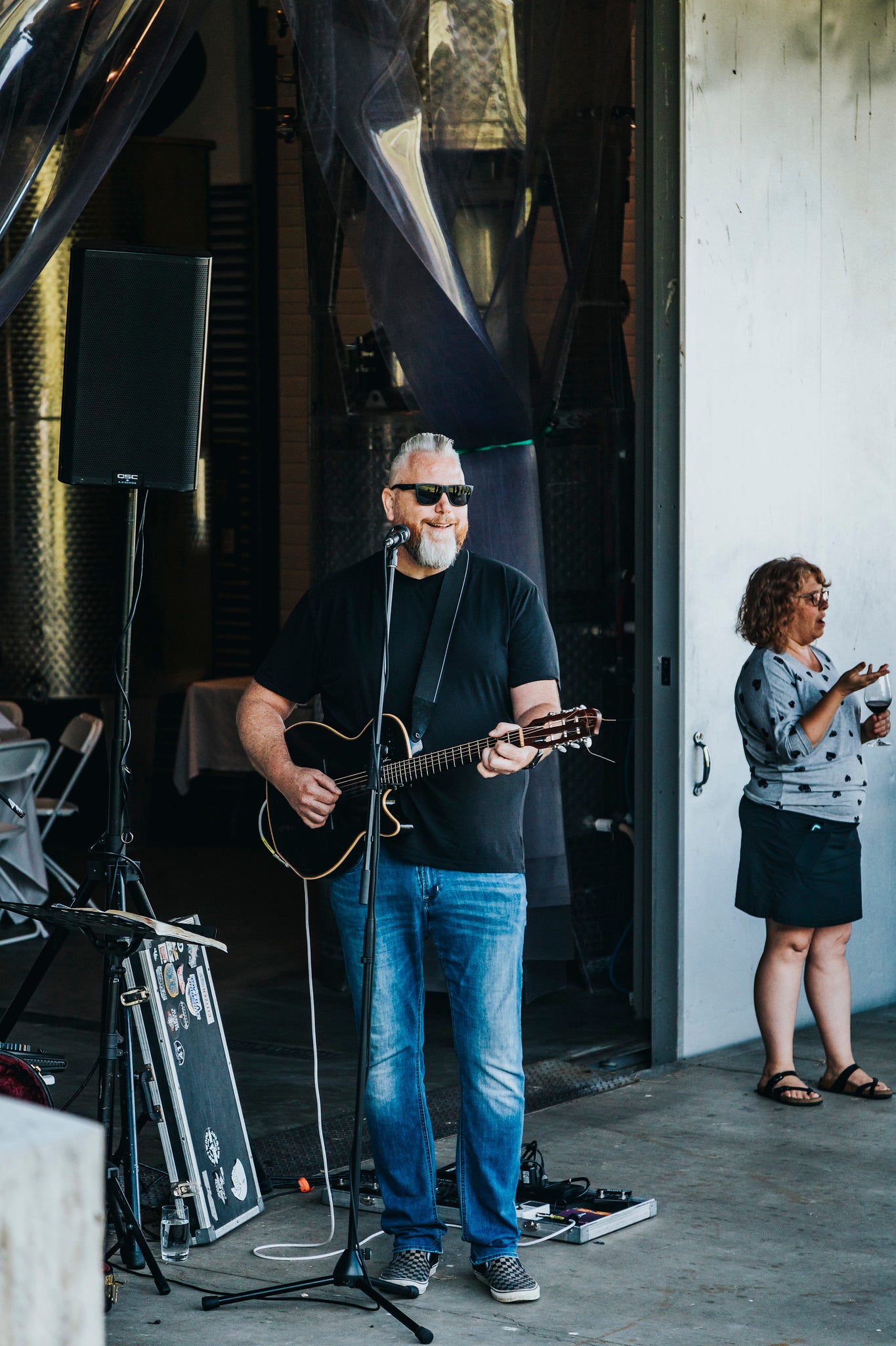 Dinner at the Farm - Saturday May 30th