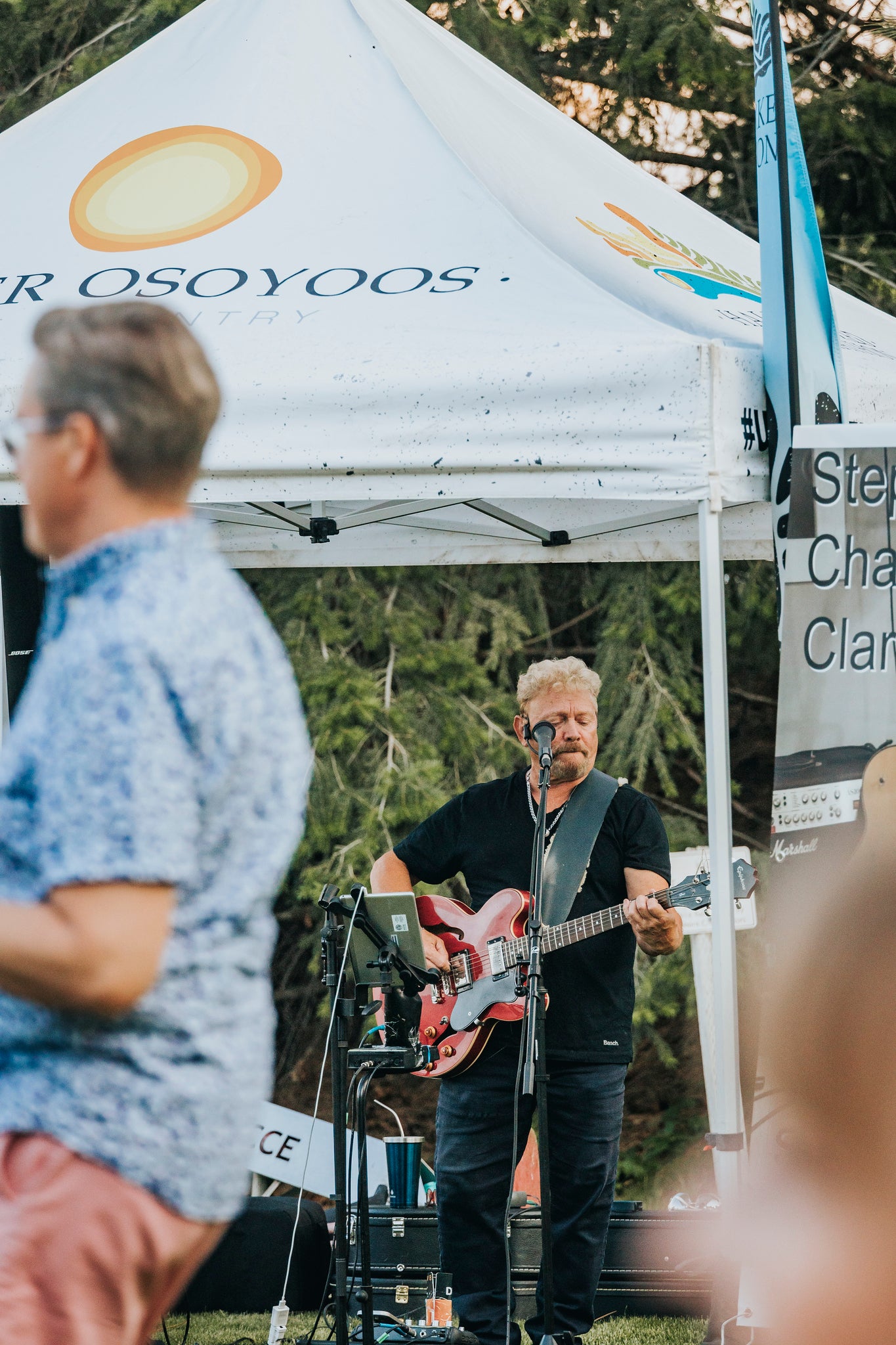 BLOCK PARTY - Friday May 29th