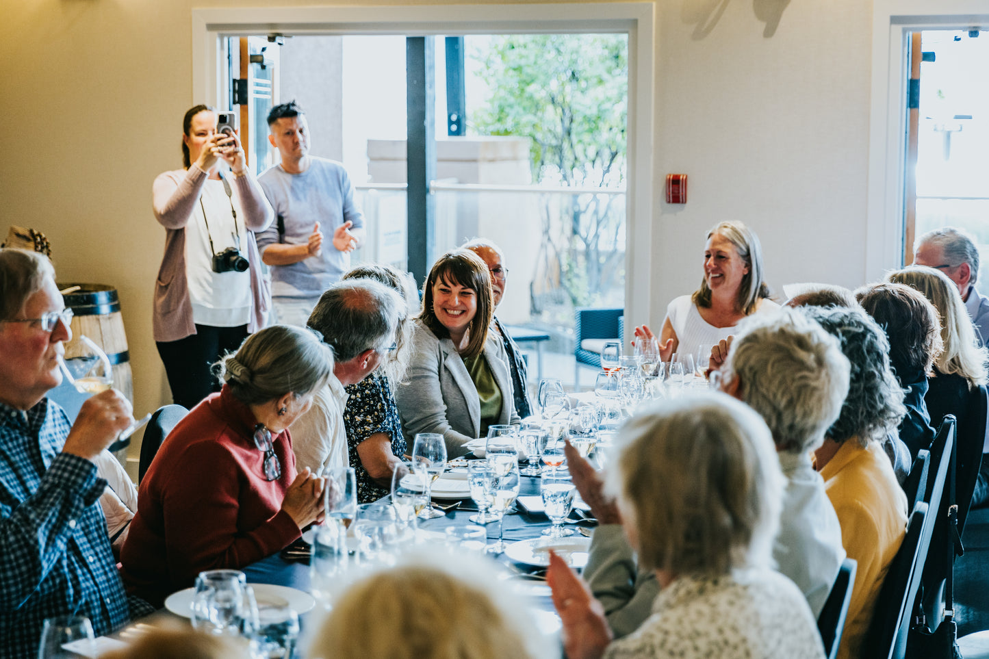 2026 Pig Out Guest Chef Dinner - Sweetgrass at Nk'MIp -  May 1st