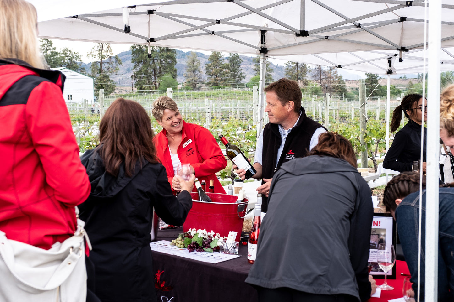 BLOCK PARTY - Friday May 29th