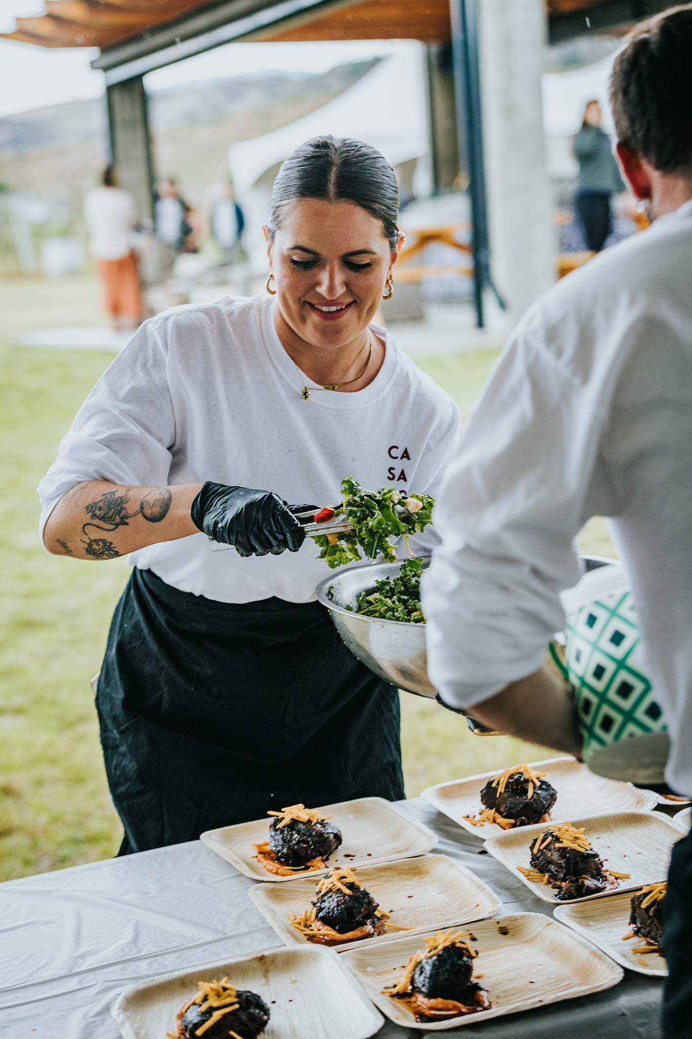 BLOCK PARTY - Friday May 29th