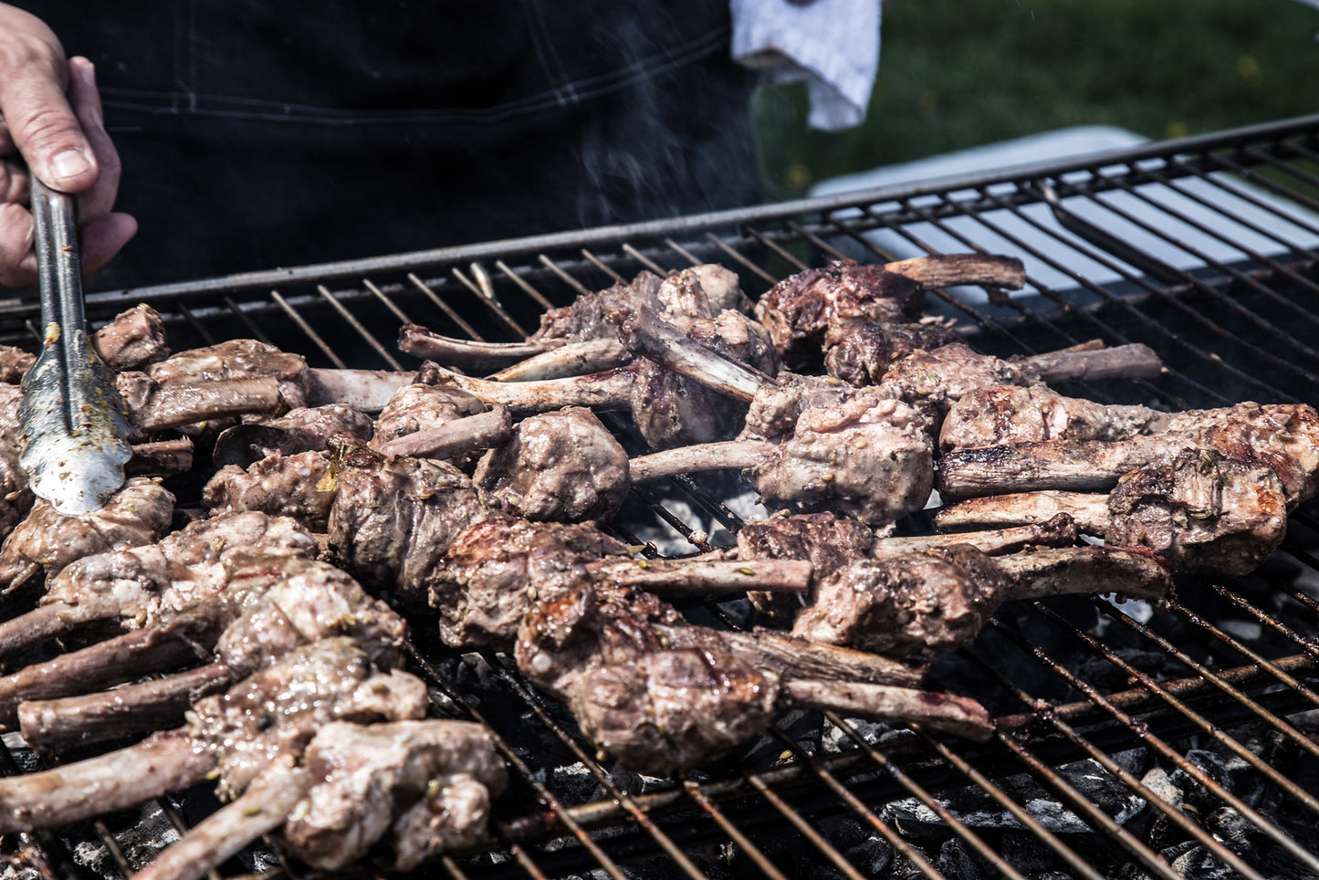 2026 Pig Out Ticket General