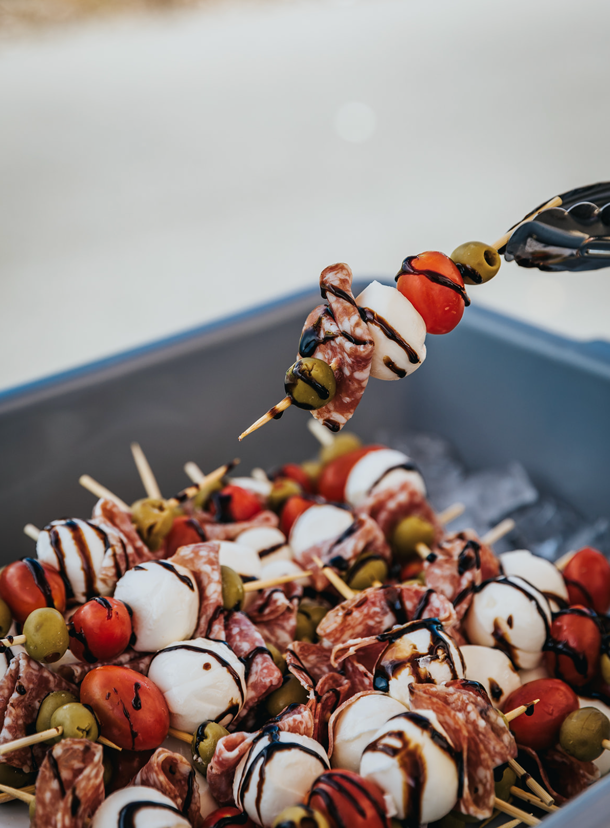 Tailgate Kick Off Social 2027 Half Corked Marathon - MAY 27th