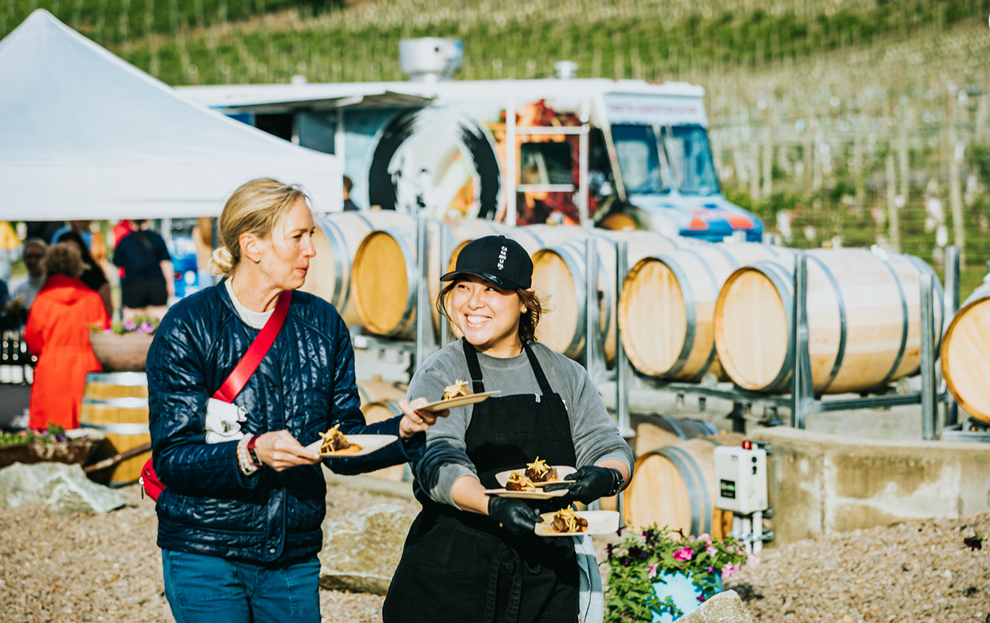 Block Party 2027 Half Corked Marathon Weekend - MAY 28th