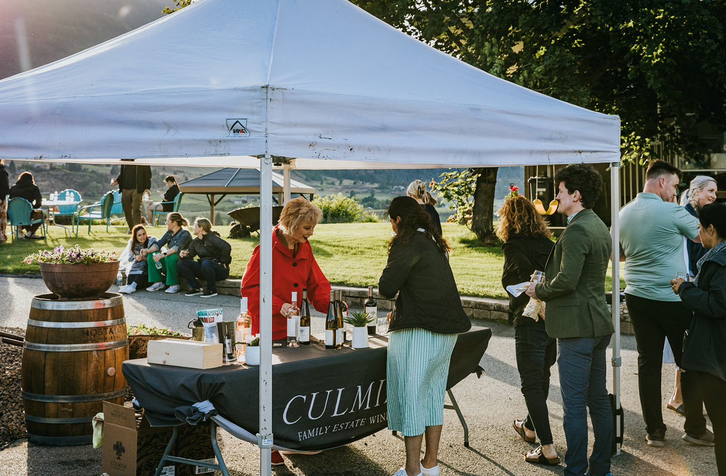Block Party 2027 Half Corked Marathon Weekend - MAY 28th