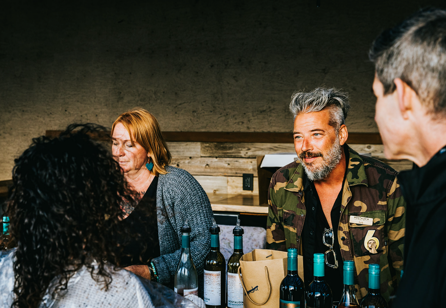 Block Party 2027 Half Corked Marathon Weekend - MAY 28th