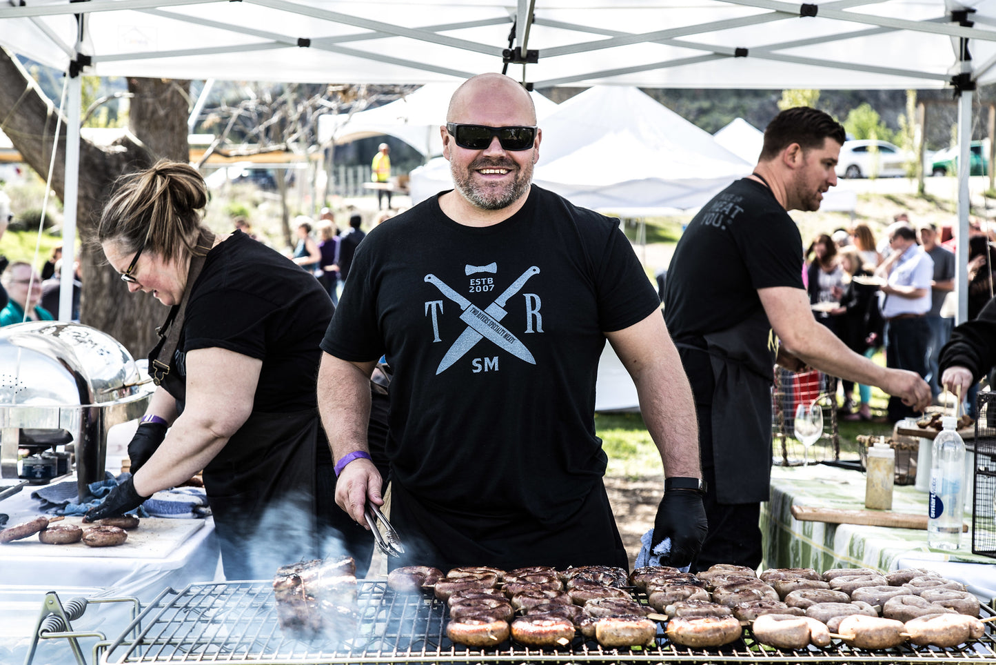 2026 Pig Out VIP Ticket - Sat May 2nd - Cellar Door & More