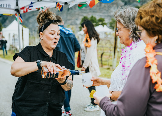 2026 Pig Out Ticket General